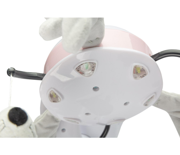 Caretero Raffi Pink - 1018271 - zdjęcie 5